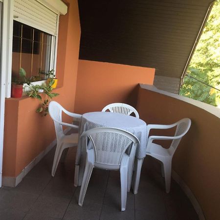 Bonita Apartman Balatonberény Εξωτερικό φωτογραφία