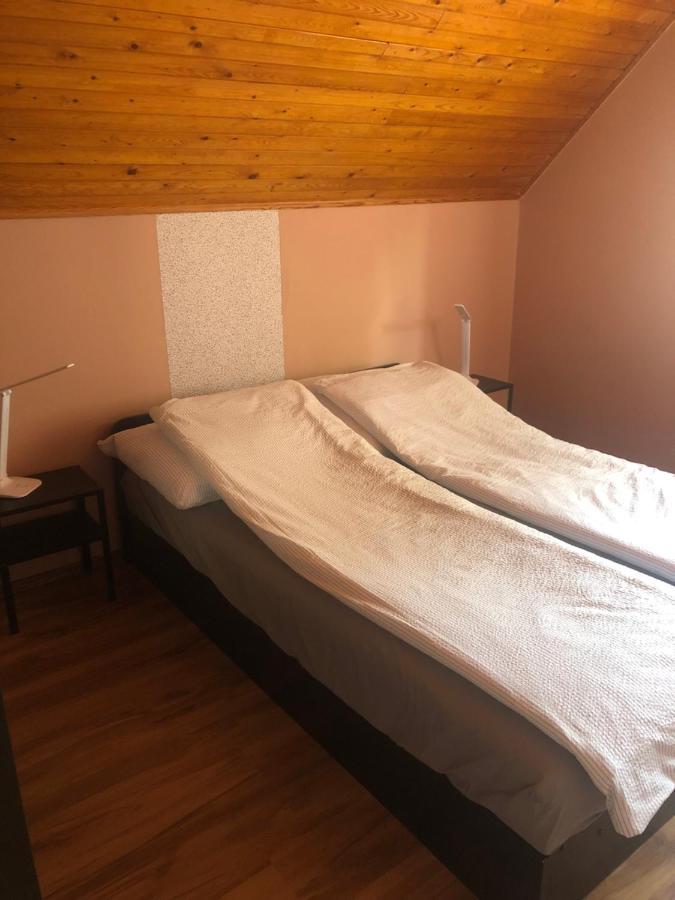 Bonita Apartman Balatonberény Εξωτερικό φωτογραφία