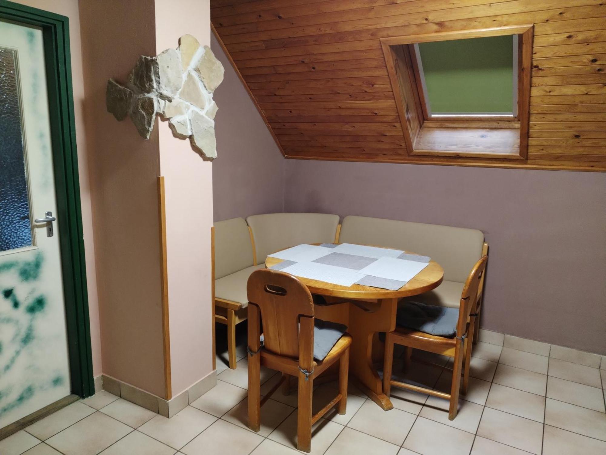 Bonita Apartman Balatonberény Εξωτερικό φωτογραφία